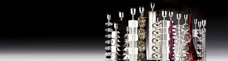 Glas Lampen & Leuchten