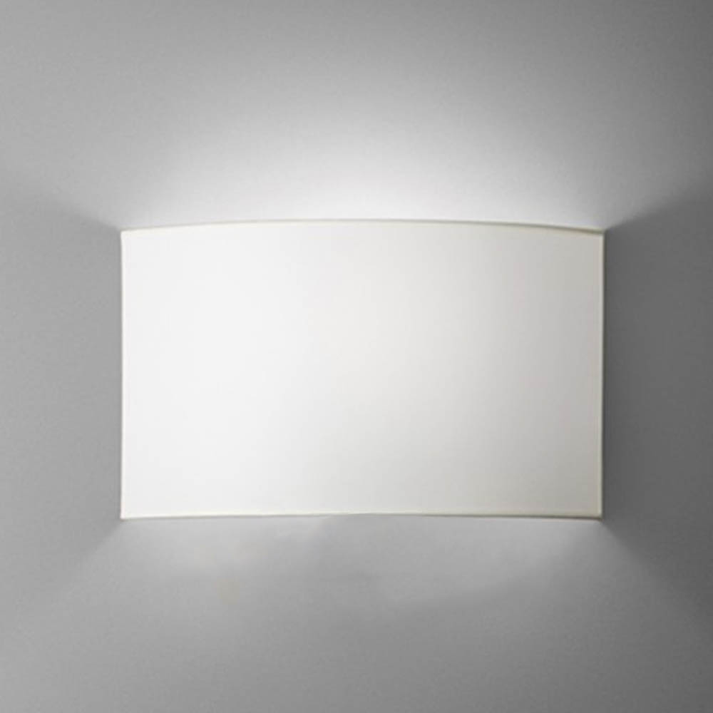 Wandleuchte SIMPLE HD weiß Online Shop direkt vom Hersteller # Wandleuchte Led Direkt Indirekt Wandleuchte SIMPLE HD weiß Online Shop direkt vom Hersteller # Wandleuchte Led Direkt Indirekt