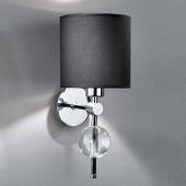 Wandleuchte SOLID BALLS TWO