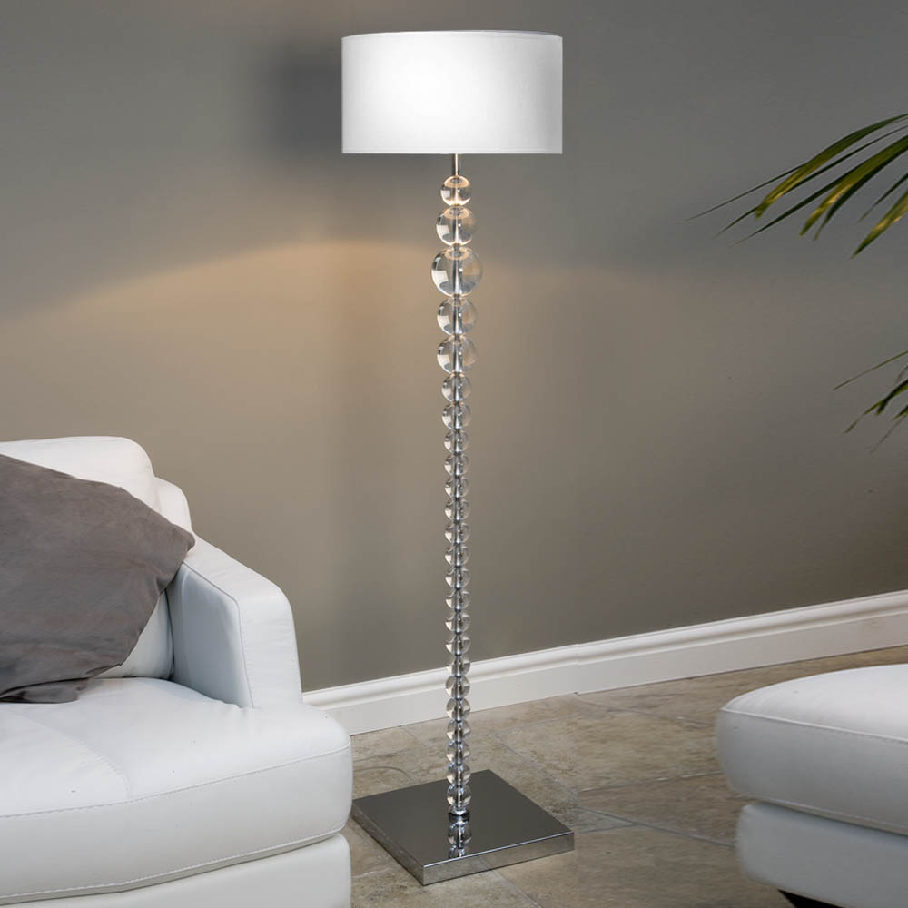 Stehleuchte SOLID BALLS ONE Online Shop direkt vom Hersteller