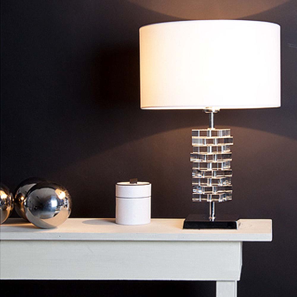 Tischleuchte SQUARES Online Shop direkt vom Hersteller