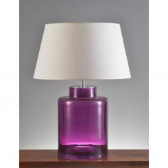 Tischleuchte Big Chase Amethyst 