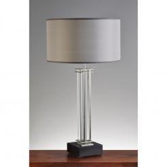 Tischleuchte 4 Bars Wood 