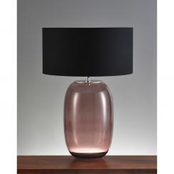 Tischleuchte Little Jamey Taupe 