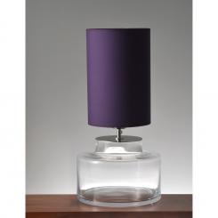 Tischleuchte Little Chase Crystal 