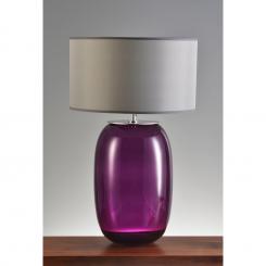 Tischleuchte Little Jamey Amethyst 