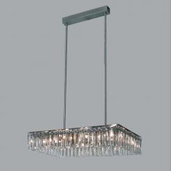 Deckenleuchte SQUARE 