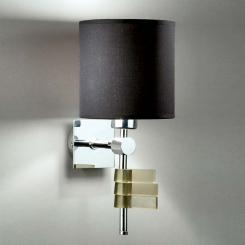 Designer Wandleuchte SHAMEN 