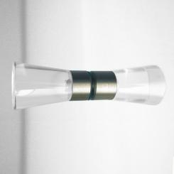 Duschtürgriffe CONE Set 