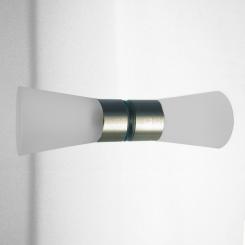 Griff Duschtür CONE Set 