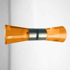 Duschtürgriffe topas CONE Set 