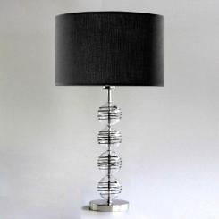 Tischleuchte WRAPPED BALLS 80 