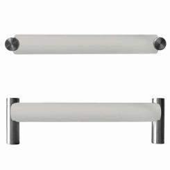 Möbelgriff matt 108mm 