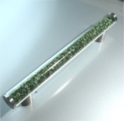 Küchengriff befüllbar 200mm 