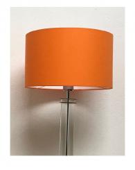 Lampenschirm Kurkuma rund 35*20cm 