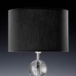 Lampenschirm-Gestell quadratisch aus Metall weiß 15x15x15cm
