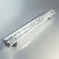 Möbelgriff befüllbar 168mm 