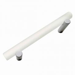 Möbelgriff matt 200mm 