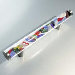 Möbelgriff befüllbar 180mm 