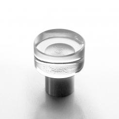 Design Möbelknopf 25mm 