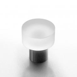 Design Möbelknauf matt 25mm 