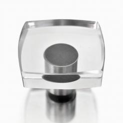 Design Möbelknopf 30mm 