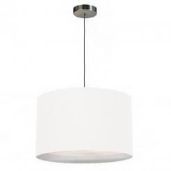 Pendelleuchte SIMPLE ROUND ONE 35 weiß 