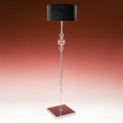 Stehleuchte WRAPPED BALLS 