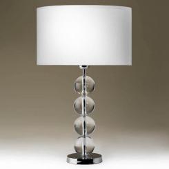 Tischleuchte SOLID BALLS TWO 