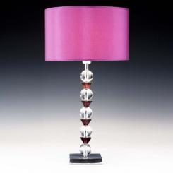 Tischleuchte PYRABALLS 