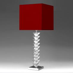 Tischleuchte PYRAMIDS 