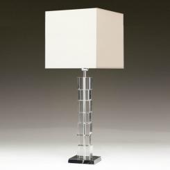 Tischleuchte SOLID CUBES 