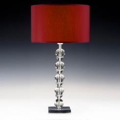 Tischleuchte PYRABALLS 