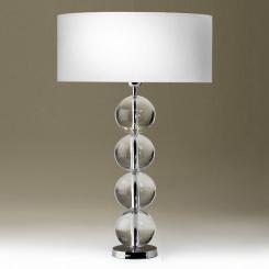 Tischleuchte SOLID BALLS TWO 120 