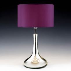 Tischleuchte CLUSEAU 