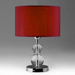 Tischleuchte SOLID BALLS THREE 