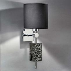 Wandleuchte ICEFLOWERS 