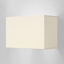 Wandleuchte SIMPLE creme 