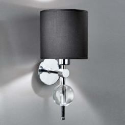 Wandleuchte SOLID BALLS TWO 