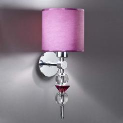 Wandleuchte PYRABALLS 