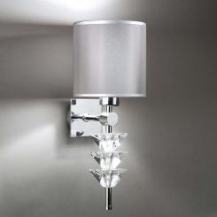 Wandleuchte PYRAMIDS 