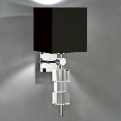 Wandleuchte SOLID CUBES 