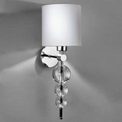 Wandleuchte SOLID BALLS ONE 