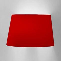 Wandleuchte SIMPLE rot 