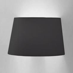 Wandleuchte SIMPLE schwarz 