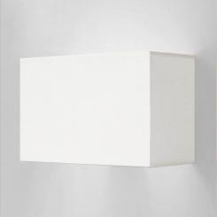 Wandleuchte SIMPLE weiß 