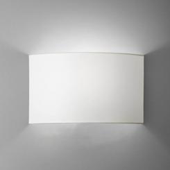 Wandleuchte SIMPLE HD weiß 