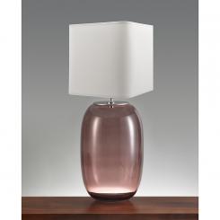 Lampenschirm "Rondo" 30cm weiß 