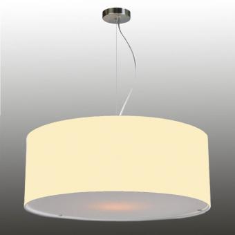 Pendelleuchte SIMPLE ROUND TWO 60 creme | Online Shop direkt vom Hersteller