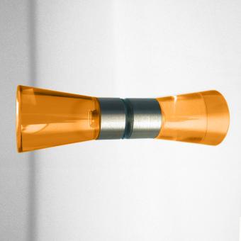 Duschtürgriffe topas CONE Set 